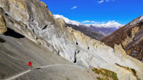 Great Himalayan National Park